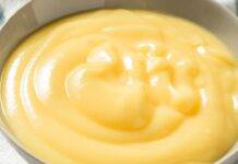Crema pasticcera al microonde, mai mangiata di più buona! Provala anche tu, cosa aspetti?