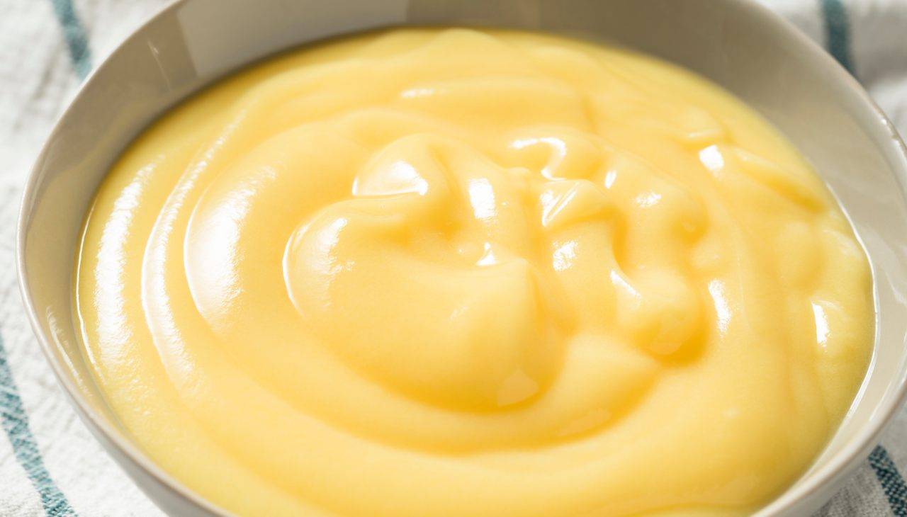 Crema pasticcera al microonde, mai mangiata di più buona! Provala anche tu, cosa aspetti?