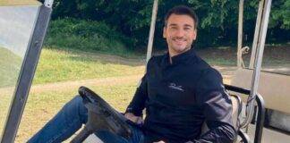 Damiano Carrara rompe il silenzio - RiicettaSprint