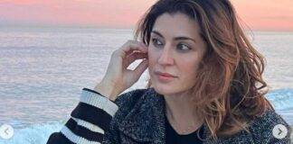 Disavventura per Elisa Isoardi - RicettaSprint