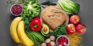 cibi con fibre quali sono cosa mangiare