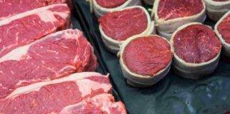 carne rossa benefici fa bene quante volte mangiarla