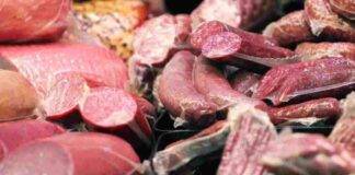 carne processata perché fa male conseguenze salute