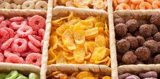 migliori tipi di cereali vendita quali sono