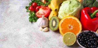 vitamine quante ce ne servono al giorno dove assumerle cibi ricchi di vitamine