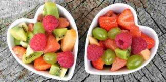 dieta della frutta come dimagrire