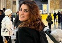 Elisa Isoardi amore confessione - RicettaSprint