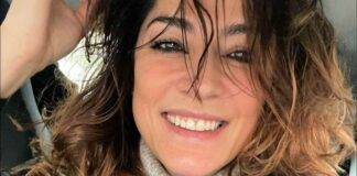 Elisa Isoardi diventa mamma - RicettaSprint