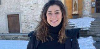 Elisa Isoardi felice annuncio- RicettaSprint
