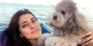 Elisa Isoardi follia per Zenit - RicettaSprint