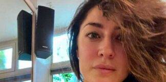 Elisa Isoardi in fuga - RicettaSprint