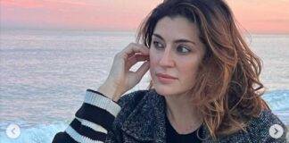 Elisa Isoardi regalo compleanno - RicettaSprint