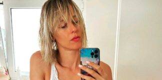 Federica Pellegrini pancia piatta - RicettaSprint