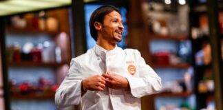 Francesco Aquila che fine ha fatto dopo MasterChef - RicettaSprint