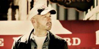 Joe Bastianich messaggio di addio - RicettaSprint