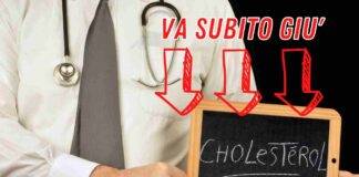 come abbassare il colesterolo velocemente subito metodi naturali