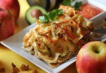 Lasagne dolci