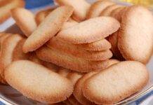 Lingue di gatto fatte in casa: proprio come quelle del forno sotto casa!