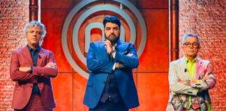 MasterChef Giudici bacchettoni - RicettaSprint