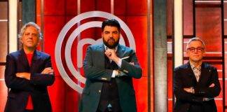 MasterChef Italia anticipazioni - RicettaSprint