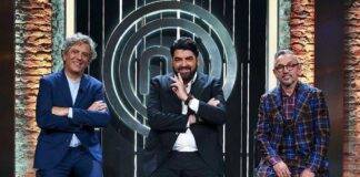 MasterChef anticipazioni Davide Scabin - RicettaSprint