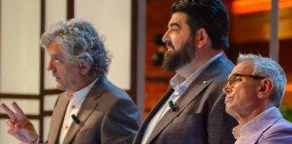 MasterChef sfida all'ultimo sangue - RicettaSprint