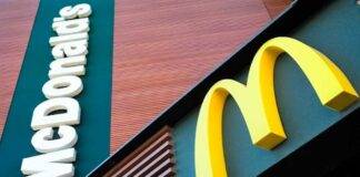 McDonald's batte ritirata - RicettaSprint
