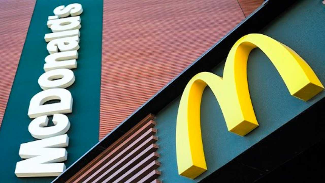 McDonald's batte ritirata - RicettaSprint