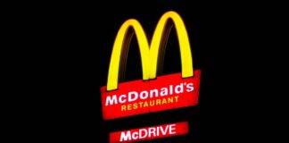 McDonald's peggiore del mondo - RicettaSprint