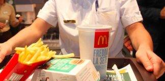 McDonald's relazione tra colleghi - RicettaSprint
