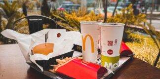 McDonald's scoppia il caso- RicettaSprint