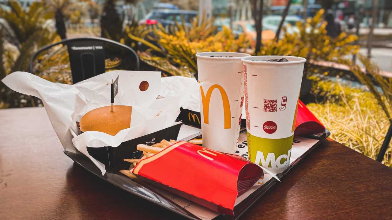 McDonald's scoppia il caso- RicettaSprint