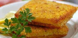 Mozzarella in carrozza con le alici: la cena stasera è al top!