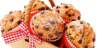 Muffin morbidissimi di panettone: ricetta super riciclo infallibile