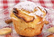 Muffin mele e cannella senza burro: il dessert che appagherà la tua voglia di dolce, ma senza sensi di colpa Muffin mele e cannella senza burro il dessert che appagherà la tua voglia di dolce, ma senza sensi di colpa