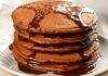 La colazione anche per gli intolleranti, prova i miei fantastici pancake senza lattosio!