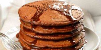 La colazione anche per gli intolleranti, prova i miei fantastici pancake senza lattosio!