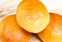 Panini dolci soffici da farcire come si preferisce la colazione non è mai stata così buona