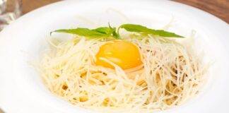 Pasta alla poverella: mai mangiato niente di più buono!