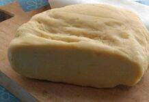 Pasta frolla perfetta: ecco il trucchetto che non conosci!