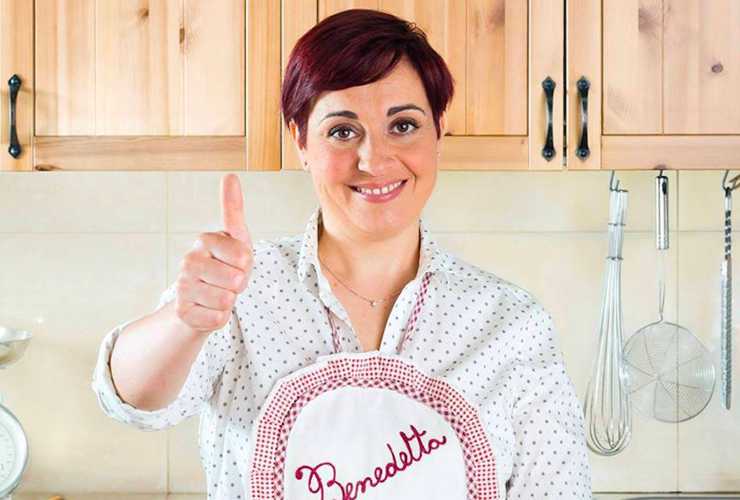 Paura Benedetta Rossi sta male - RicettaSprint