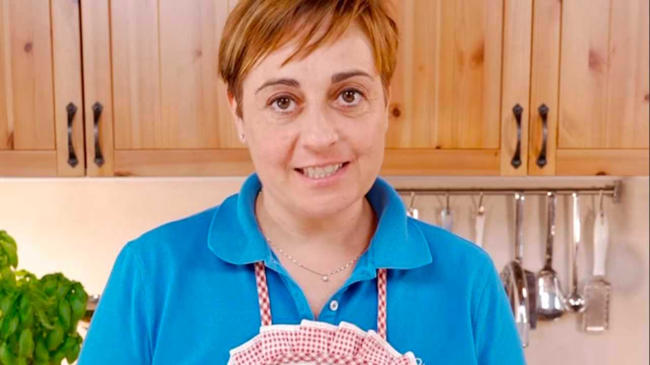 Paura Benedetta Rossi sta male - RicettaSprint