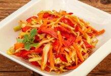 Hai mai arrostito i peperoni al microonde? Bè, provaci: una svolta in cucina! Hai mai arrostito i peperoni al microonde? Bè, provaci: una svolta in cucina!