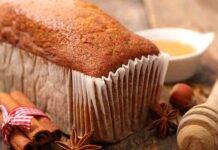 Plumcake al latte e miele uno dei classici dolci da gustare a colazione, non rinunciare a tanta bontà
