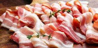 Prosciutto e pancetta attenzione - RicettaSprint