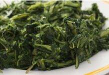 Puntarelle ripassate, provale anche nella versione cotta: sono favolose! Puntarelle ripassate, provale anche nella versione cotta: sono favolose!
