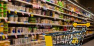 Richiamo alimentare - RicettaSprint