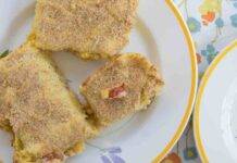 Sformato di patate e salsicce, una super bomba da fare stasera, metterà tutti d’accordo