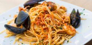 Spaghetti alla pescatora in 20 minuti: ecco la super ricetta da fare subito!
