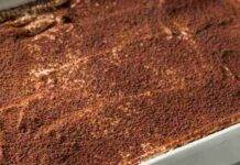 Tiramisù cremoso ricetta riciclo: non si butta mai nulla in cucina, figuriamoci un panettone!